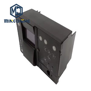 Controlador PLC de Automatización Industrial FX3U-16MR/ES-A FX3U-32MR/ES-A FX3U-48MR/ES-A FX3U-64MR/ES-A FX3U-80MR/ES-A para Manufactura - Product Image 1