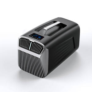 <span class=keywords><strong>Aire</strong></span> <span class=keywords><strong>acondicionado</strong></span> eléctrico portátil El enfriador personal más <span class=keywords><strong>pequeño</strong></span> solo para refrigeración de <span class=keywords><strong>aire</strong></span> móvil al <span class=keywords><strong>aire</strong></span> libre - Product Image 6