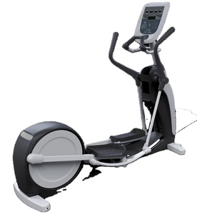 Équipement d'exercice de <span class=keywords><strong>luxe</strong></span> Machine de fitness Équipement cardio Cross Trainer <span class=keywords><strong>Elliptique</strong></span> commercial avec glissière - Product Image 1