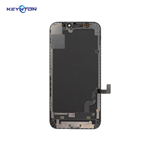 Display LCD 100% Compatibile Schermo OLED Incell per <span class=keywords><strong>iPhone</strong></span> X 11 12mini 12pro 12pro Max Display Telefono Touch Screen - Product Image 2