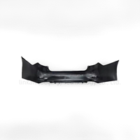 Penjualan laris suku cadang sistem Bodi otomatis Bumper belakang tahan lama peningkatan 52159-33943 5215933943 untuk Lexus ES250 2013-2014