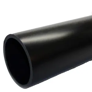 Fabrikanten Leveren Aantrekkelijke Pvc Pijp Frame Custom Prijs Abs Plastic Pvc Buizen Fittings