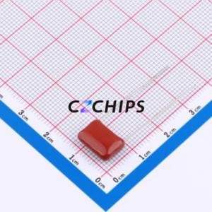 ตัวเก็บประจุฟิล์มโพลีโพรพิลีน (CBB) รุ่น MPP473K2E1304095LC แบบมีรูทะลุ (THT) ความจุ 47nF 10% - Product Image 2