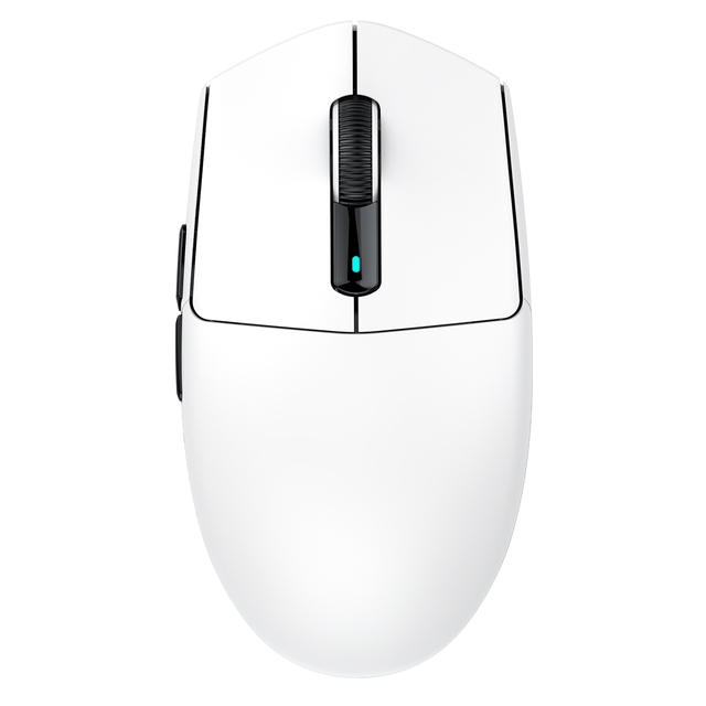 ATTACK SHARK G3 Tri-mode PAW3311 Sensor 25000 DPI 59g Ultra Lightweight Wireless Gaming Mouse