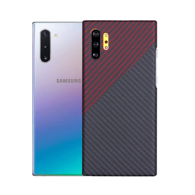 China Professional Supplier Beautiful Phone Cases for Samsung Note 10+