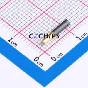 YZP0258-20070-02 Pogo Pin Connector Connector ( Type: Pogo Pin )( Total PIN Count: 1P )( Overall Length / Height: 7mm ) - Product Image 2