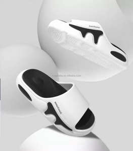 华志达模具厂定制EVA铝/钢压铸鞋模，适用于男士女士拖鞋，使用寿命10年，高品质 - Product Image 4