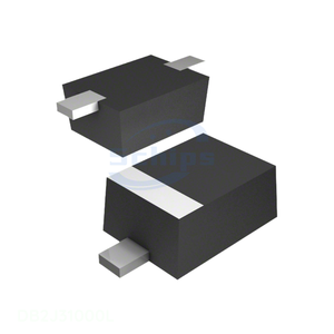 Original One Stop Service Single Diodes SC-90, SOD-323F DB2J31000L Buy Electronics Components Online - Product Image 1