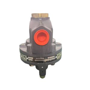 Nuevo Posicionador <span class=keywords><strong>de</strong></span> Válvula Original Fisher Serie 2625 2625-12 <span class=keywords><strong>para</strong></span> Aumento <span class=keywords><strong>de</strong></span> <span class=keywords><strong>Volumen</strong></span> en Stock - Product Image 2