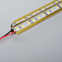 Meilleures ventes : PCB et PCBA d'éclairage LED pour bande lumineuse de vitrine et barre lumineuse Show Ark