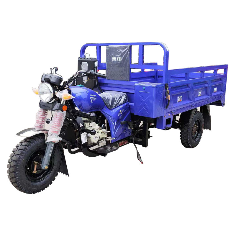 Super Design 250CC Petrol Diesel Cargo