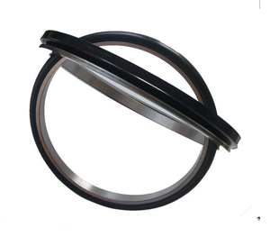 Harga Pabrik Floating Sealing untuk Roller Assy Jalur Bawah - Product Image 5