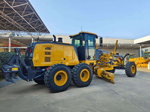 Niveauuse GR2405T de qualité supérieure, directement de l'usine, pour les opérations de nivellement quotidiennes sur les routes et les chantiers de construction - Product Image 5