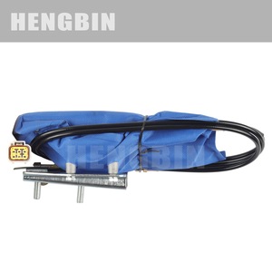Flameout Solenoid <b>Valve</b> 1819002270 XCMG Part Number 1-81900227-0 181900-2270 4276156 for <b>Control</b> <b>Valves</b> - Product Image 2