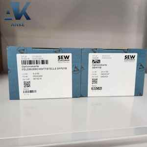 Module d'interface de bus de terrain DFP21B SEW-Eurodrive - Product Image 3