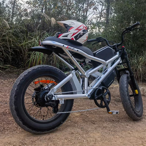 72v ebike eléctrica grasa bicicleta motocicletas eléctrica dirt bicicleta híbrida ebike 1000W 48V e-bike <span class=keywords><strong>Sur</strong></span> Ron Light Bee x talaria X3 - Product Image 2
