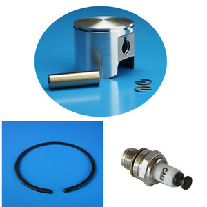 Original DLE Accessories Appearance Defective Piston for 130cc Gasoline Engine for RC <b>Airplanes</b> RC DIY Parts Made Guangdong - Product Image 6