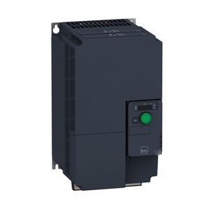 100% New and Original Brand ATV320D11N4C ATV320D15N4C ATV320 Series Inverter 11kW 15kW Frequency Converter - Product Image 1