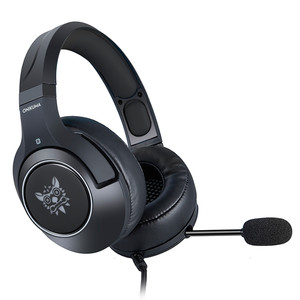 <span class=keywords><strong>ONIKUMA</strong></span> <span class=keywords><strong>K9</strong></span>หูฟังสเตอริโอสำหรับเล่นเกม,หูฟังสำหรับ Xboxes One PS4แล็ปท็อปพร้อมไมโครโฟนหูฟัง PC แบบมีสาย - Product Image 3