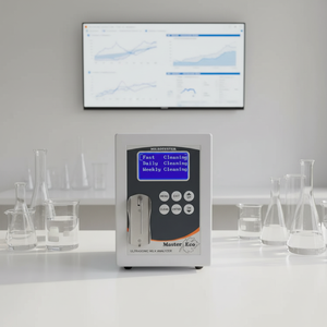ECO - Analyseur de lait à ultrasons de haute technologie, le moins cher - Product Image 6