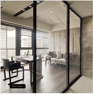 Everbright Haute Qualité PDLC Magic Glass Structure Creuse pour Voitures Intelligentes Salles de Bains Hôtels et Appartements <span class=keywords><strong>Prix</strong></span> attractifs - Product Image 5