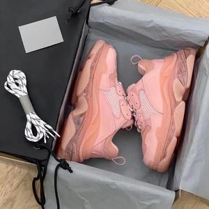 Zapatillas Deportivas de Lujo para Hombre, Diseño Original de Alta Calidad, Zapatillas Casuales de Lujo, Zapatillas Originales para Correr - Product Image 6