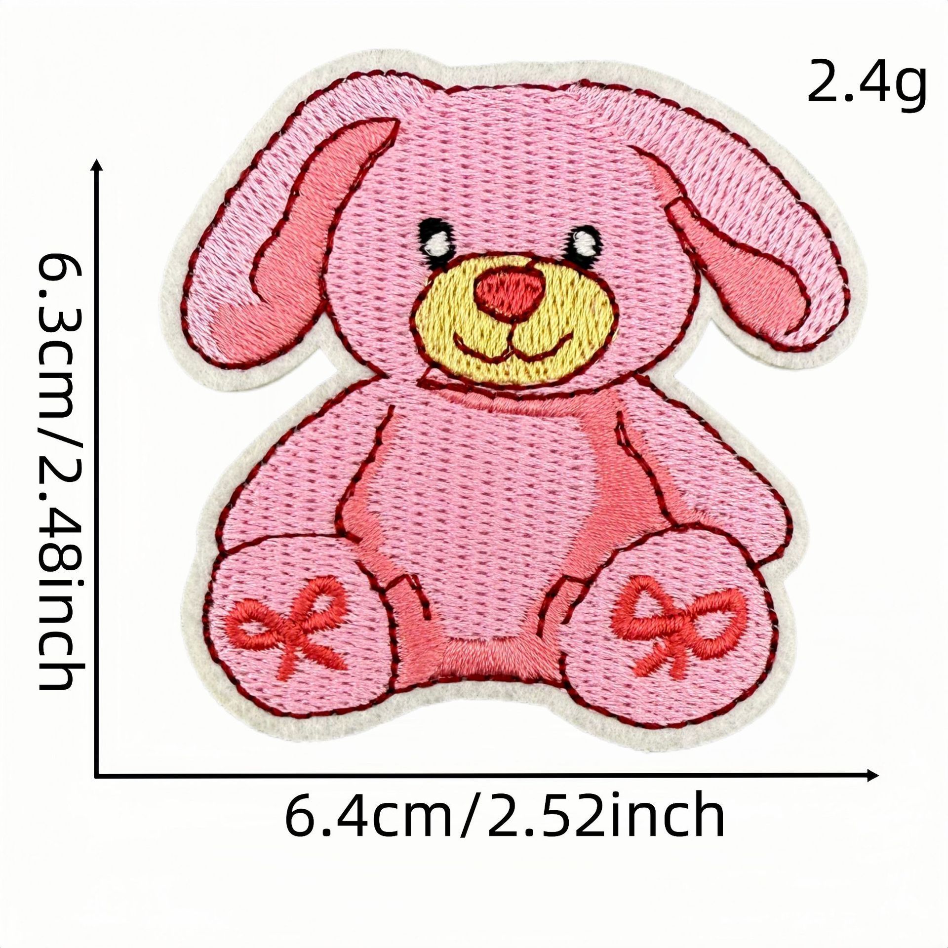Pink 9