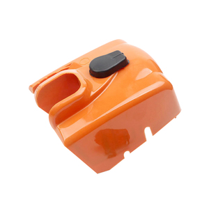 Silenciador para Motosierra <span class=keywords><strong>de</strong></span> Gasolina MS210 MS230 MS250 021 023 025, Pieza <span class=keywords><strong>de</strong></span> Repuesto <span class=keywords><strong>de</strong></span> Plástico para Reparación <span class=keywords><strong>de</strong></span> Motosierra - Product Image 3