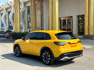 Honda ZR-V 1.5T CVT Edición Premium <span class=keywords><strong>2022</strong></span> |   SUV con Tracción Delantera |   Asientos de Cuero, Techo Panorámico, Volante a la Izquierda, en Existencia - Product Image 5