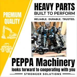 Conjunto de Motor Diésel C3.4 Original Nuevo para Excavadora Caterpillar, Piezas de Repuesto para Maquinaria de Construcción con Calidad OEM - Product Image 1