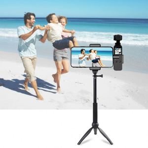 Nueva abrazadera de fijación para teléfono inteligente PULUZ, soporte de montaje de 1/4 pulgadas para <span class=keywords><strong>DJI</strong></span> OSMO <span class=keywords><strong>Pocket</strong></span> / <span class=keywords><strong>Pocket</strong></span> <span class=keywords><strong>2</strong></span>, accesorio para cámara - Product Image 2