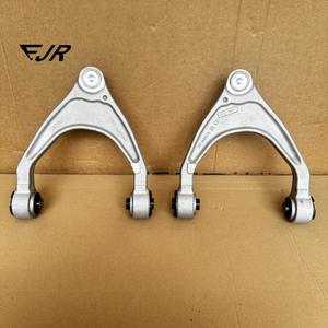 EJR Nuevo Brazo Oscilante Superior Delantero de Alta Calidad para Levante M161, Sistema de Suspensión OEM 670031994 670031995, <span class=keywords><strong>1</strong></span> Año de Garantía - Product Image 5