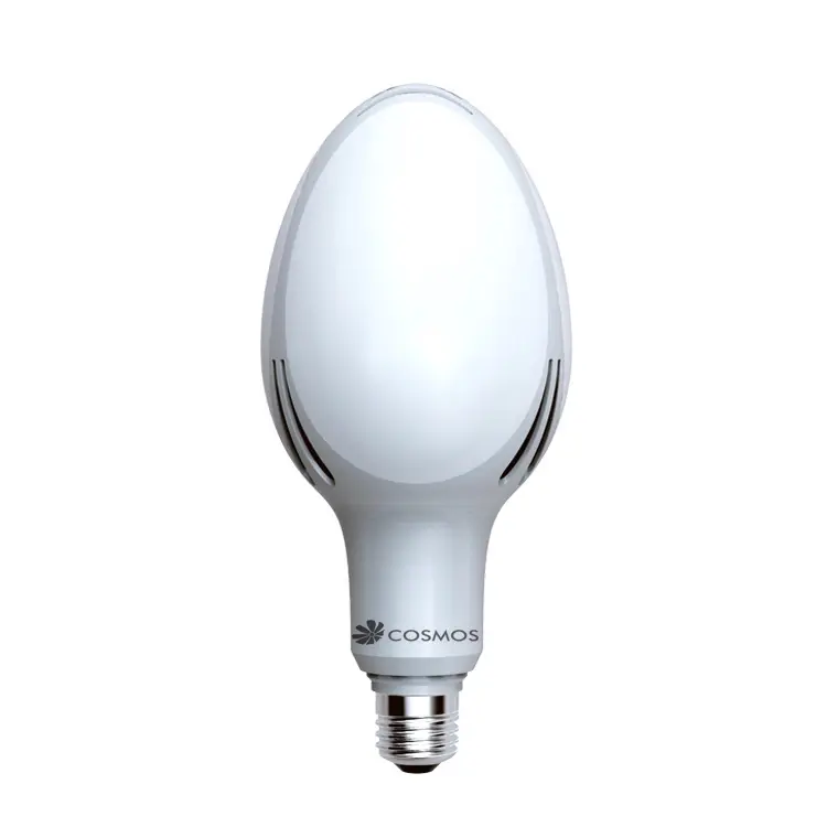 Hot Sale 220V Hohe Leistung 40W 60W 80W E40 360 Grad LED-Glühbirne Licht 12 Watt LED-Lampe