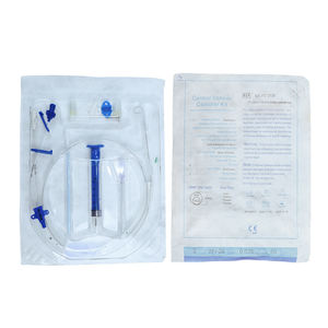 Cathéter thoracique vétérinaire - Product Image 4