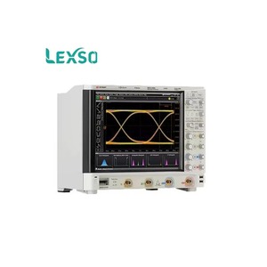 Oscilloscopes Keysight Infiniium S Series Dsos404a, résolution 12 bits, fréquence d'échantillonnage 20 Gsa/s, 4 canaux analogiques + 16 canaux numériques Lexso - Product Image 2
