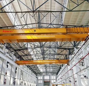 कोमी 5 टी 10 16 टी 20 क्रेन रिमोट कंट्रोल इलेक्ट्रिक वायर रोस्ट - Product Image 5