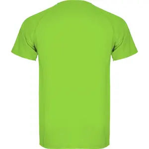 Camiseta técnica Monte Carlo, artículos deportivos - Product Image 3