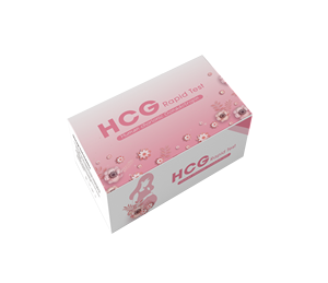 One Step Urine Early <strong>HCG</strong> Pregnancy <strong>Test</strong> Rapid Diagnostic <strong>Test</strong> Kit Home <strong>Use</strong> Manual CE Certified - Product Image 6