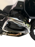 Protector de Motor de Acero Inoxidable/Aluminio Personalizado de Alta Calidad para Yamaha con CNC y Servicios de Mecanizado de China