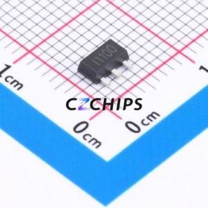 ทรานซิสเตอร์ภาคสนามทรานซิสเตอร์ SM1A23NSD-VB ทรานซิสเตอร์ SOT-89ใหม่ล่าสุด (MOSFET) - Product Image 1