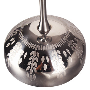 304 gobelet en acier inoxydable or <span class=keywords><strong>Rose</strong></span> verre à vin blé oreille Texture tasse <span class=keywords><strong>Martini</strong></span> pour verre à Champagne pour fête métal matériel - Product Image 5