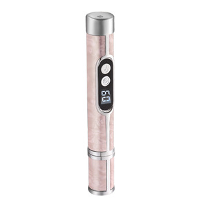 Nouvelle perceuse à ongles portable en plastique avec écran LCD, exclusive transfrontalière, lime à ongles électrique pour le nail art et dissolvant de vernis. - Product Image 3