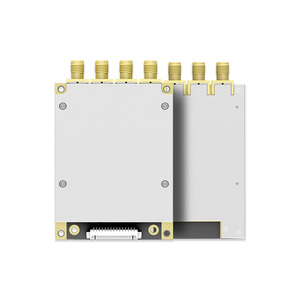 4 cổng impinj e710 chip 860-960Mhz tầm xa <span class=keywords><strong>RFID</strong></span> <span class=keywords><strong>UHF</strong></span> Mô-đun đầu đọc cho Quản Lý Kho - Product Image 1