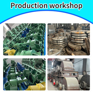 Machine <span class=keywords><strong>à</strong></span> copeaux de <span class=keywords><strong>bois</strong></span> directe en usine <span class=keywords><strong>à</strong></span> structure robuste - Product Image 6