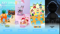 Ensembles de blocs de construction en forme de fleurs, échelle 1:8, plastique ABS, 106 pièces, jouet éducatif pour enfants, décoration de la maison, 601287