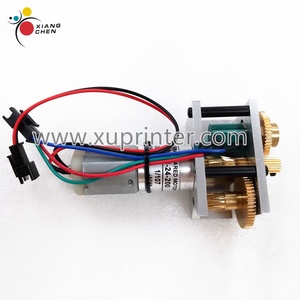 WD Best Quality TE-22FH-24-200 <b>Printing</b> <b>Machinery</b> Ink Key Motor TE22FH24200 Offset <b>Printing</b> Parts - Product Image 2