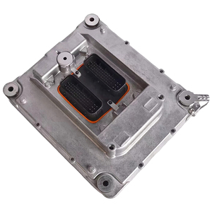 21695319 ЭБУ (блок управления двигателем) с программированием для двигателей Volvo Penta TAD1640GE, TAD1642VE, TAD1643VE, TAD940GE, TAD941VE, D9, D12, D16 - Product Image 3