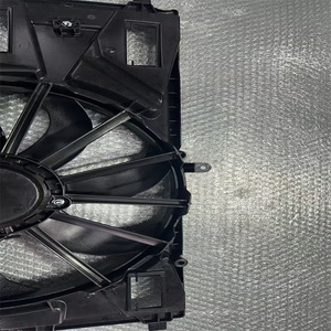 Hot Koop Radiator Koelventilator 42900629 Voor Che-Vrolet Tr-Ax 1.2 - Product Image 2