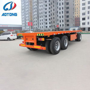 Small ATV Flatbed <strong>Trailer</strong>, Mini <strong>Tractor</strong> <strong>Trailer</strong> for Sale, Truck <strong>Trailer</strong> for Walking <strong>Tractors</strong> - Product Image 6