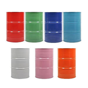 Zhuoli Hogedruk Anti-Slijtage Hydraulische Olie 46 32 68 Voor Heftruck & Graafmachine Sae Gecertificeerd Smeervet 18l 208l Maten - Product Image 4